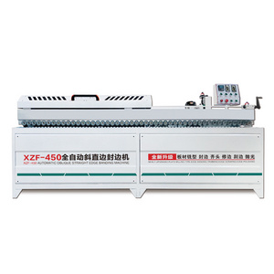 Edge-banding-machine Hot Melt Glue For Electric Setm-2 Automatic Edge Banding Machine Trimmer Trimming Veneer Pvc