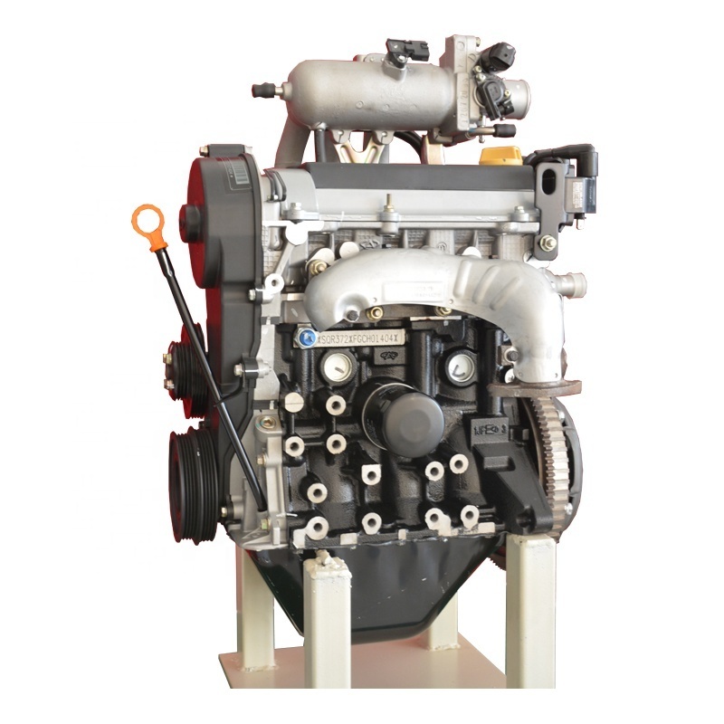 Chery brand atv/utv engine assembly SQR372 800CC Gasoline engine