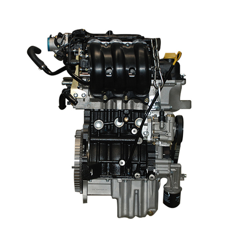 Wholesale 1000cc  In Stock 3 Cylinder Gasoline Engine SQR371F