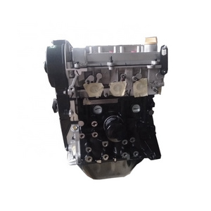 372 engine  800 CC 3-Cylinder Gasoline Engine Assembly long block engine for Chery QQ Joyner Trooper JD Gator