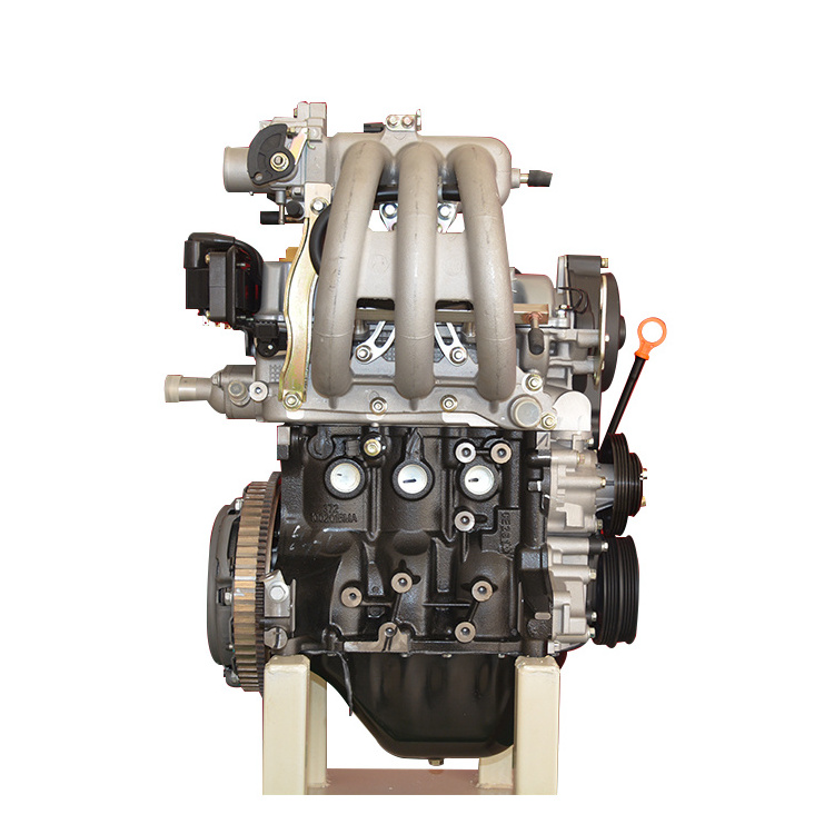 Chery brand atv/utv engine assembly SQR372 800CC Gasoline engine