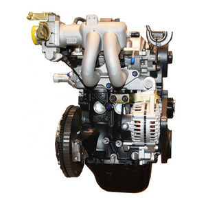 wholesale  600CC 32hp Vertical type gasoline engine for passsenger vehicle motor ship