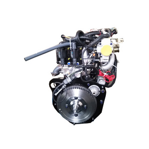 original  manufacturer powertrain  600CC 32hp  gasoline engine for passsenger vehicle motor ship