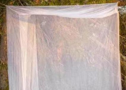 WHO Approved African 75D/100D Direct Sell Long lasting LLIN Treated Nylon Mosquito Net Bed Canopy