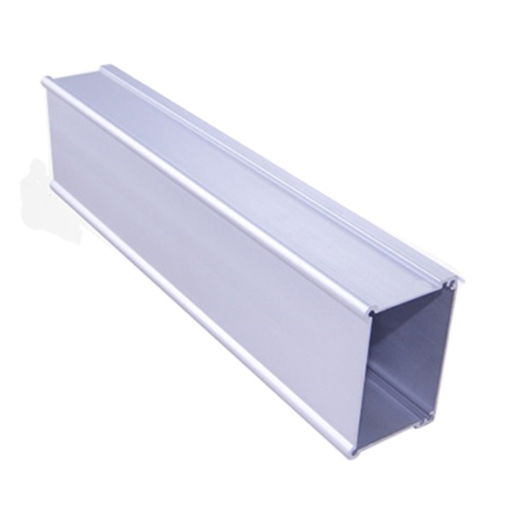 High Quality Aluminum Extrusion Type LED Window Aluminum Profiles Extrusion