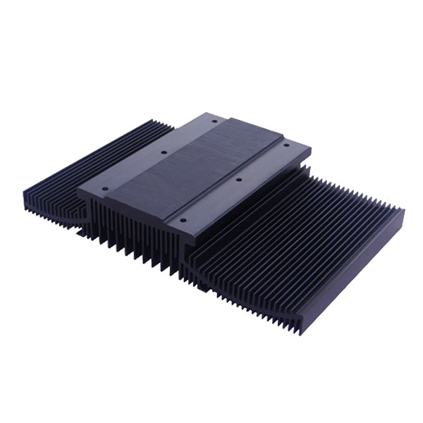 Dongguan Supplier LED channel Aluminum corner channel with Al heat sink PC diffuser