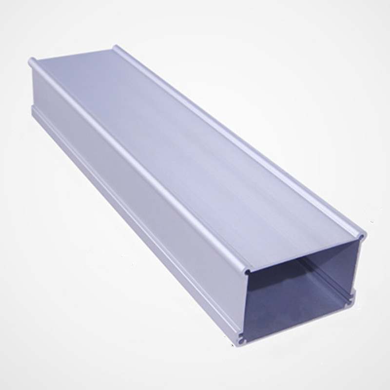 High Quality Aluminum Extrusion Type LED Window Aluminum Profiles Extrusion