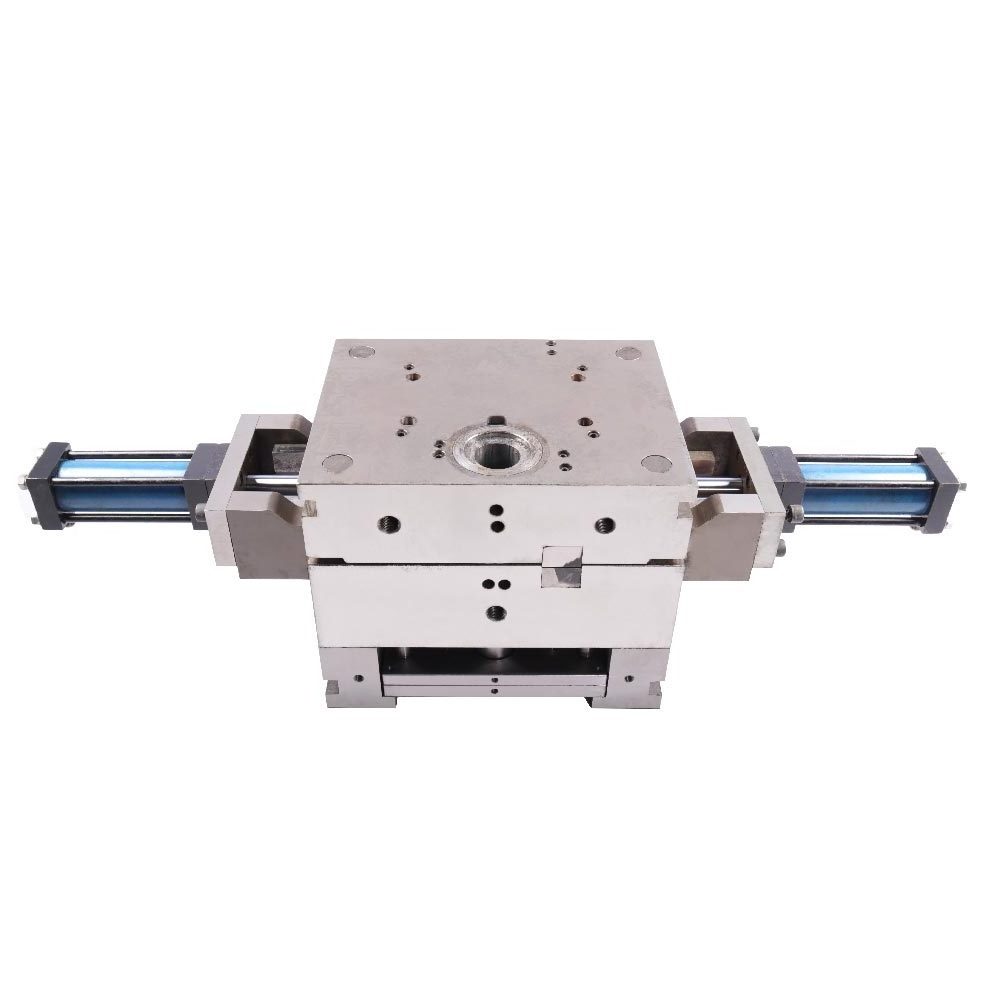 High Pressure Mold Making 2316 2438 H13 Steel  Precision Die Casting Mould Design for Metal