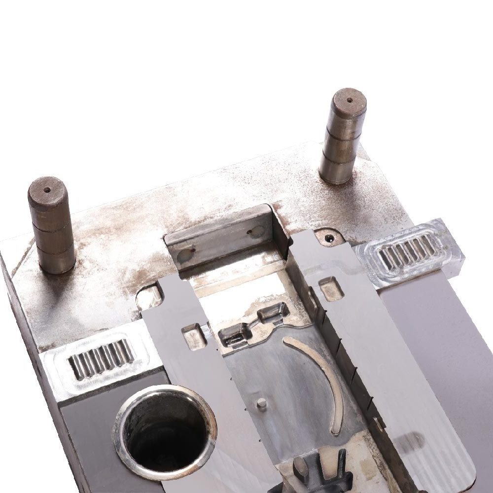 High Pressure Mold Making 2316 2438 H13 Steel  Precision Die Casting Mould Design for Metal