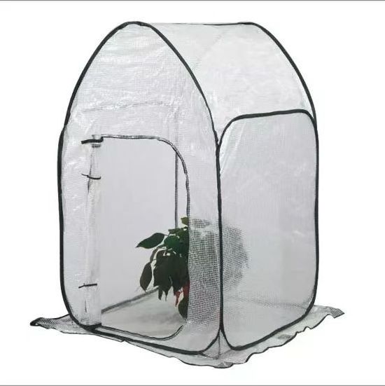 Mini Greenhouse Pop Up Transparent Pvc Grow Plant House Tent Mini Pop Up Greenhouse