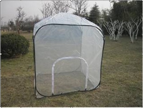 Mini Greenhouse Pop Up Transparent Pvc Grow Plant House Tent Mini Pop Up Greenhouse