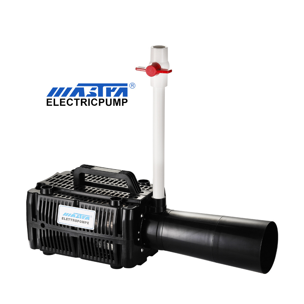 250w aeration pump fish pond high pressure push oxygen pump supply for fishpond garden circulation