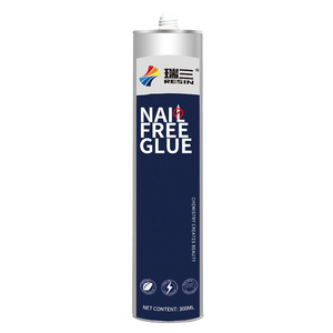 Nail Free White Glue/Building Glue/Decoration Adhesive