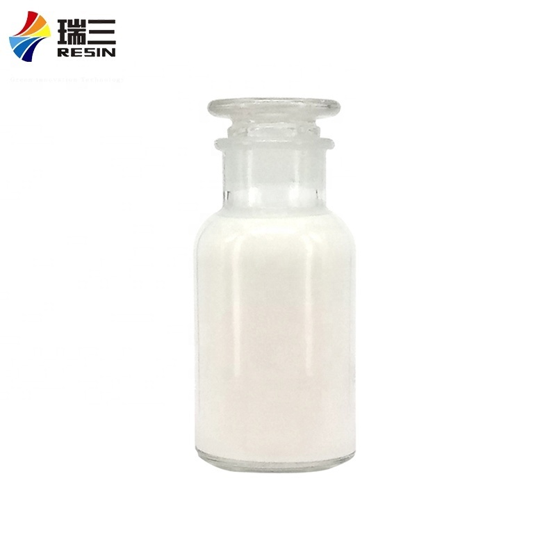 Food Grade Water Resistant Cold White Liquid PVA Adhesive Glue for Making Paper Tube Straw