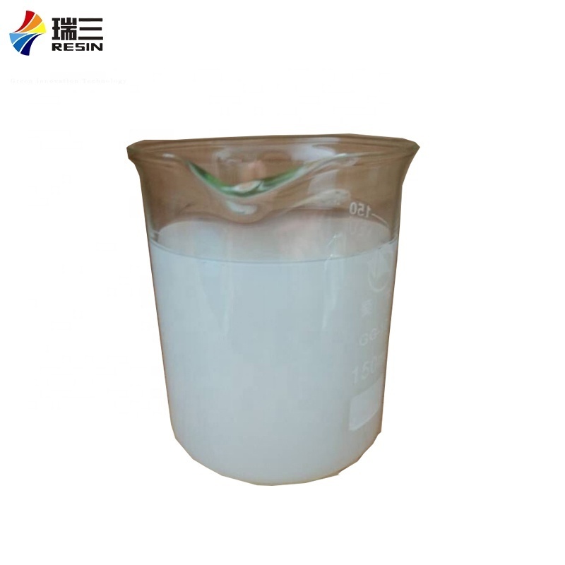 Food Grade Water Resistant Cold White Liquid PVA Adhesive Glue for Making Paper Tube Straw