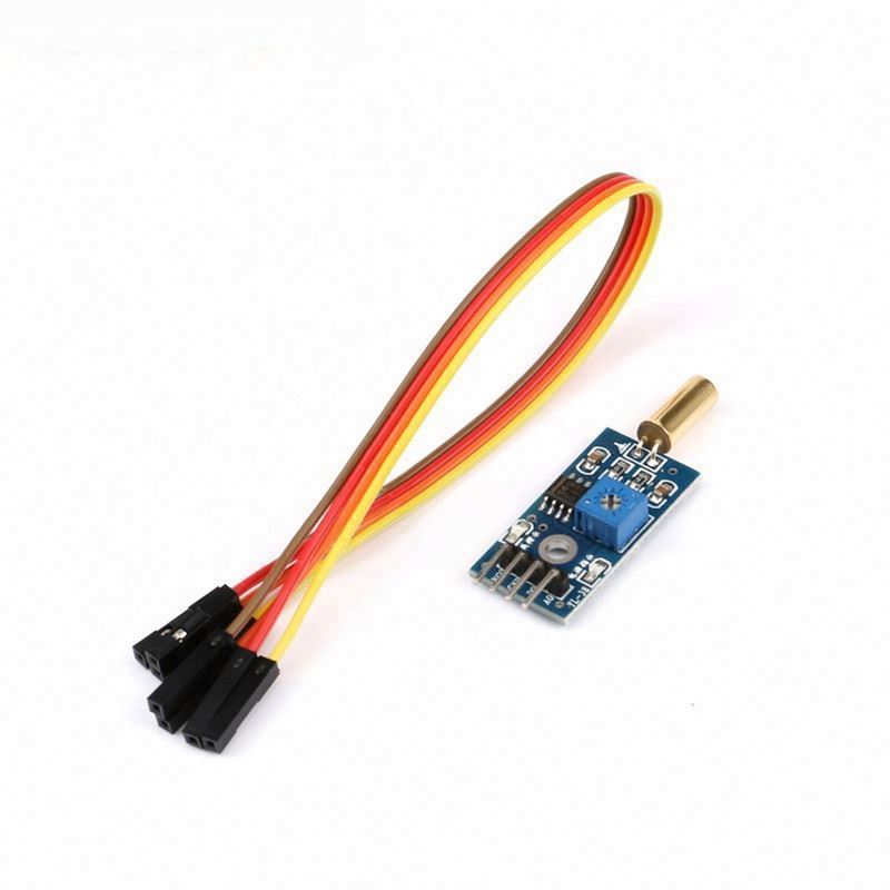 Tilt Sensor Module Tilt Switch Angle Sensor Module Ball Switch Dumping Sensor