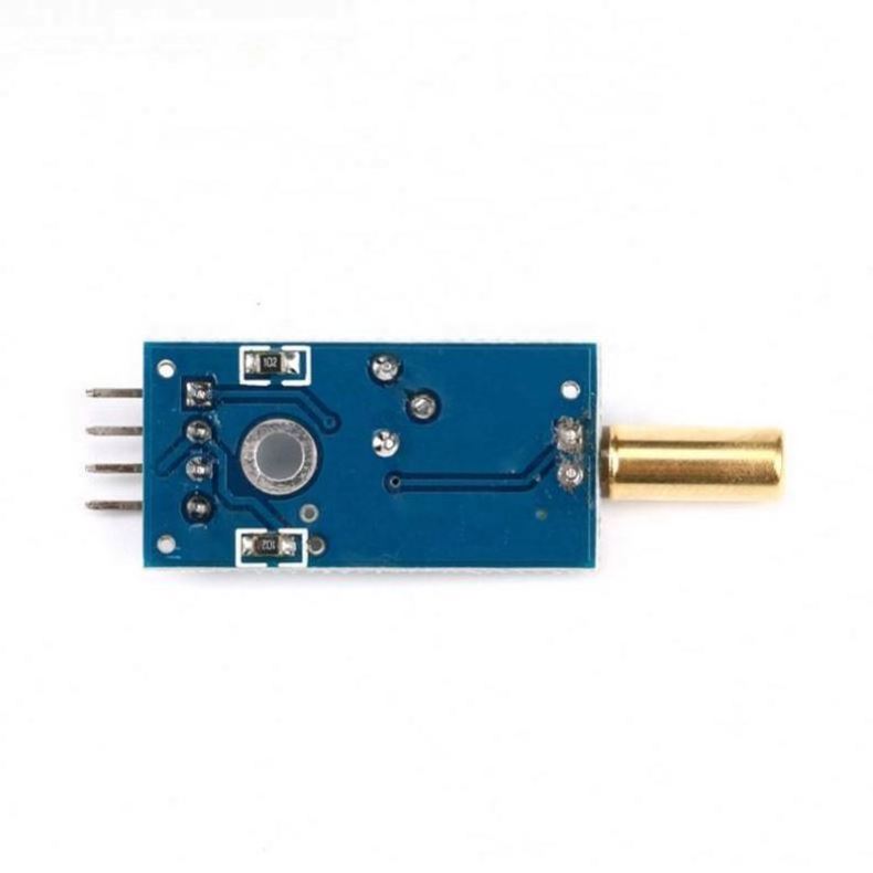 Tilt Sensor Module Tilt Switch Angle Sensor Module Ball Switch Dumping Sensor