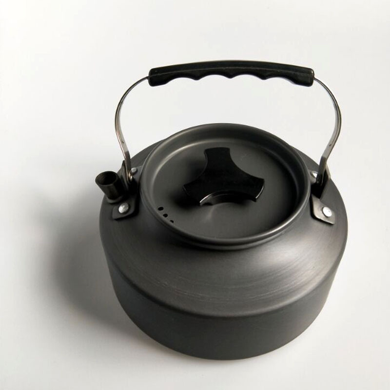 Good Quality Camping Pot Cookware Kettle