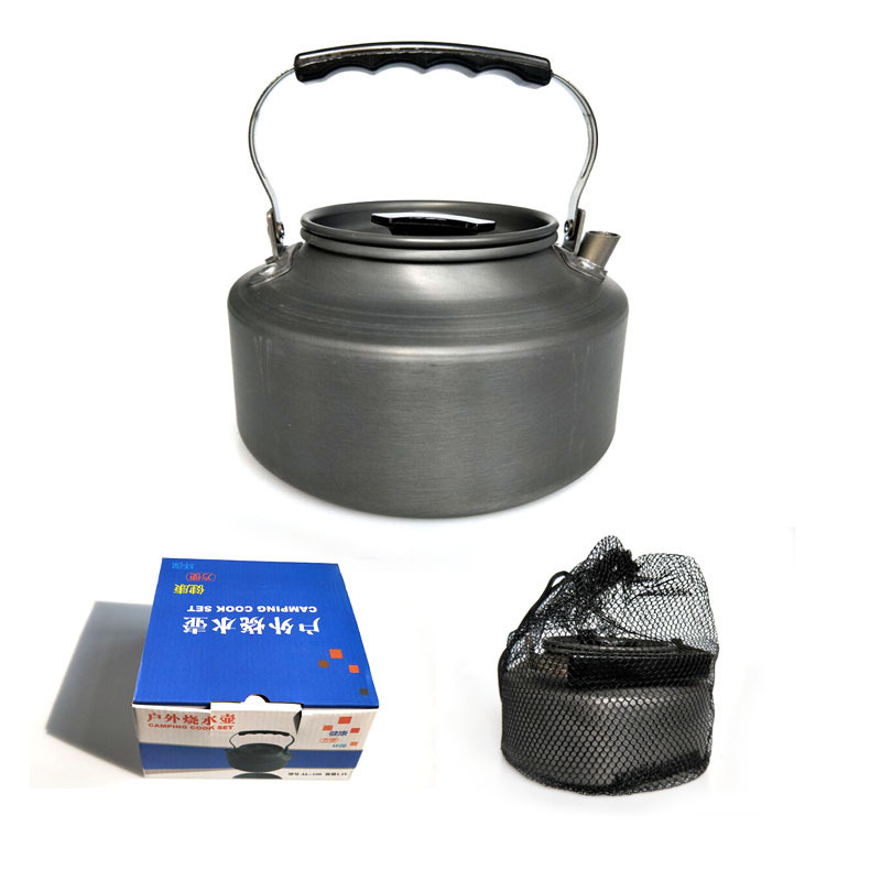 Camping Ultralight Aluminum Camping Tea Kettle