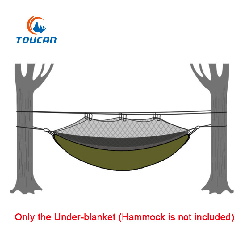 Hammock Underquilt