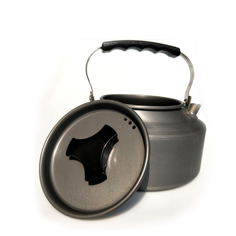 Good Quality Camping Pot Cookware Kettle