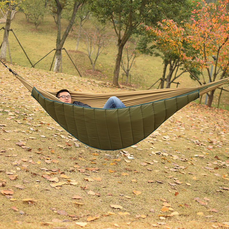 Hammock Underquilt