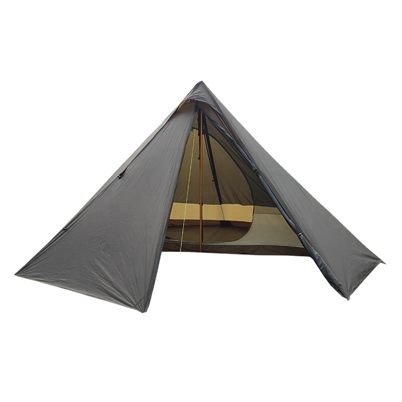 Toucan Inner Backpacking Tent 2 Person Ultralight outdoor camping tent mosquito net