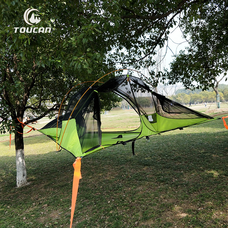 Outdoor Hanging Camping Tree Tent