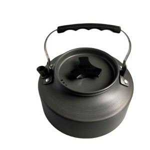 Camping Ultralight Aluminum Camping Tea Kettle