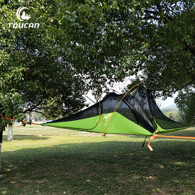 High Quality Hanging Tree Outdoor Family Tree Tent