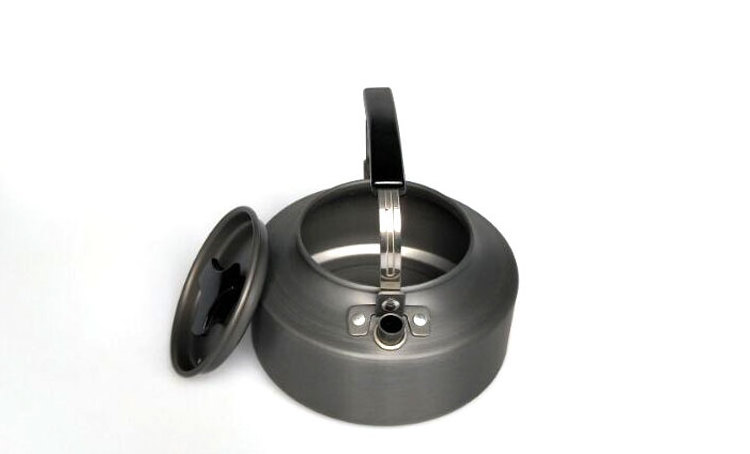 Camping Ultralight Aluminum Camping Tea Kettle