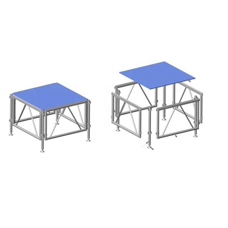 Aluminum Truss Booth For Sale Portable Dj Table Bar Counter