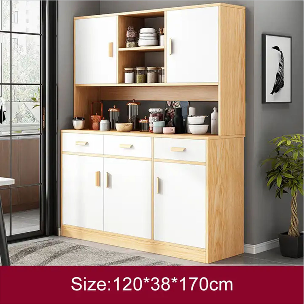 high-capacityWholesale Home Use Furniture Corridor Living Room Wooden Shoe Rack Chair Storage Cabinet