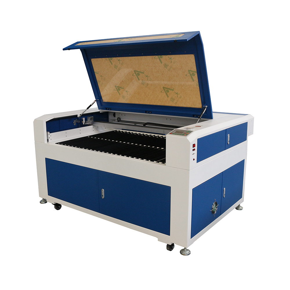 100W 130W 150W 180W  co2 laser 1490 laser cutting machine  laser cutter and engraver