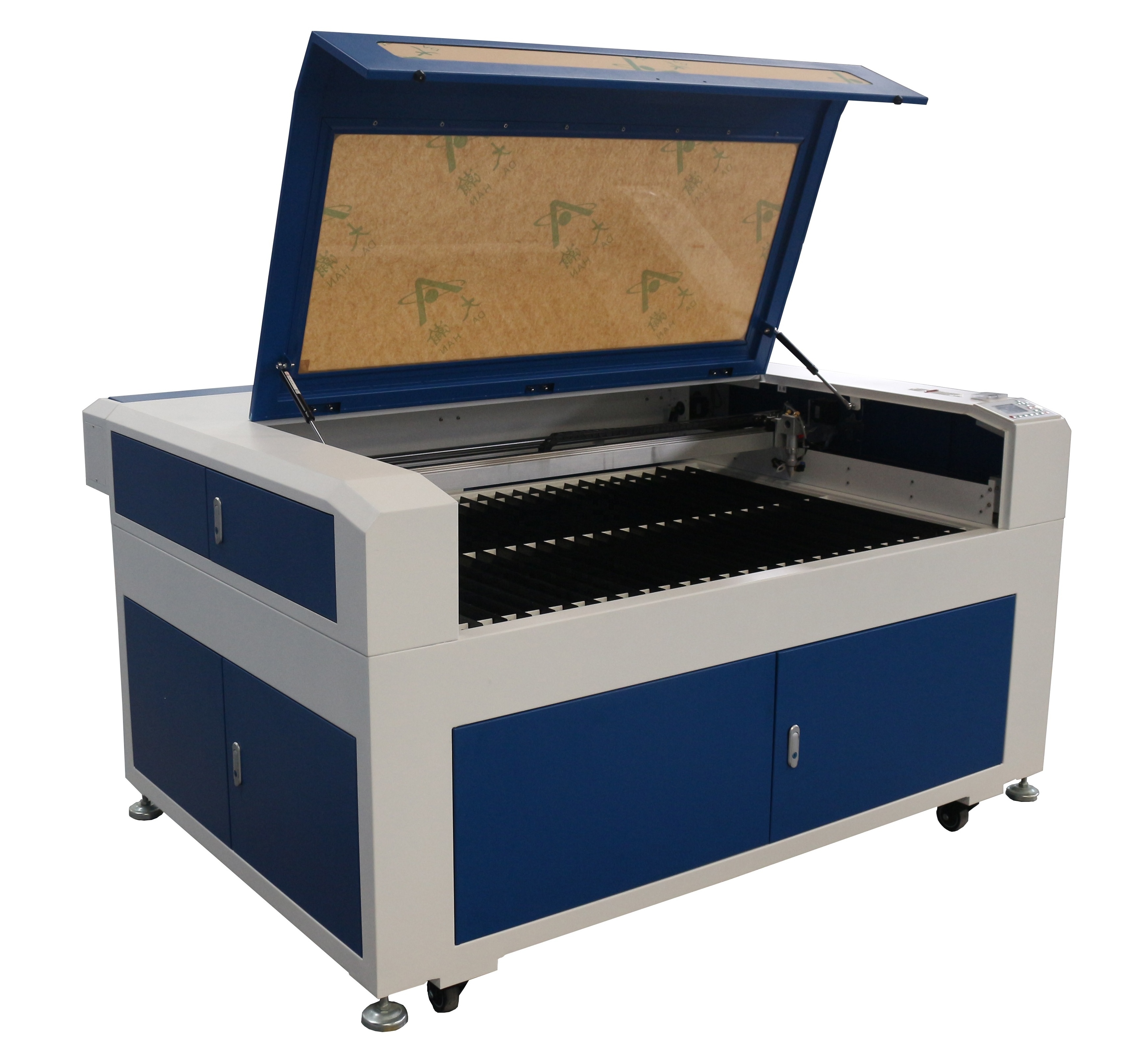 100W 130W 150W 180W  co2 laser 1490 laser cutting machine  laser cutter and engraver