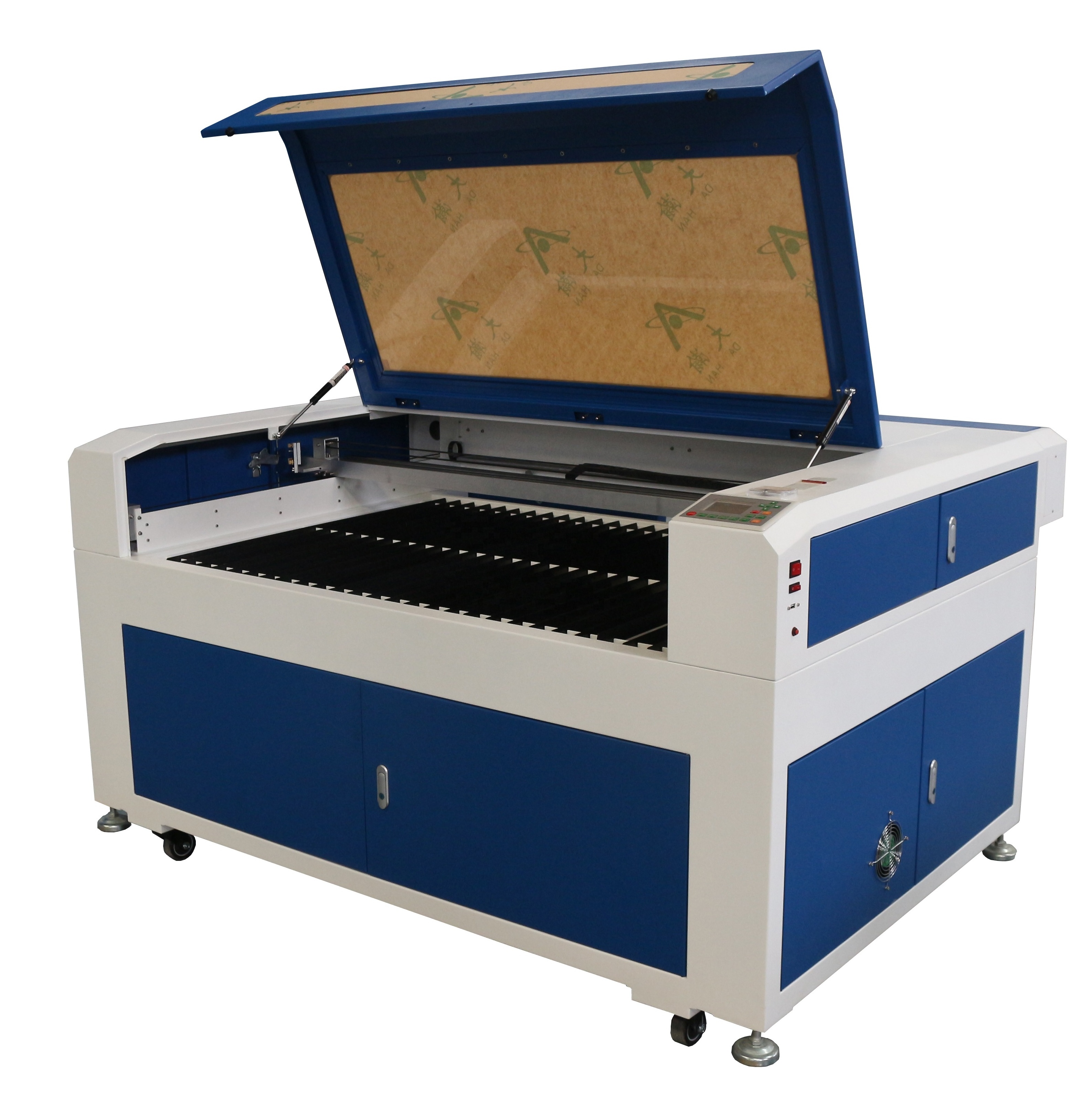 100W 130W 150W 180W  co2 laser 1490 laser cutting machine  laser cutter and engraver