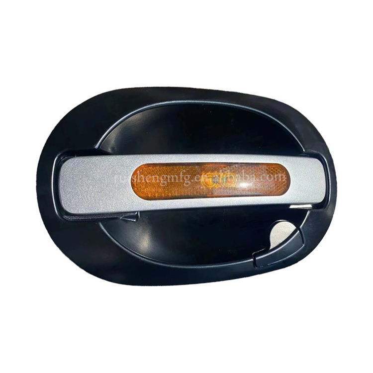 Auto Bus Accessories Luggage Compartment Door Lock For Yutong Kinglong Higer Bus