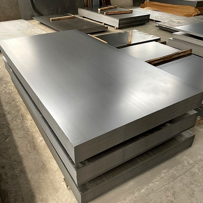 Hot Rolled Flat Plate Ballistic Armor Plate Sheets  Metal Sheets Astm A572 Carbon Steel Ms Steel 20mm Coated Boiler Plate/