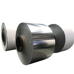 Corrosion Resistance 304 Stainless Steel Coil of 18% Chromium and 8% Nickel