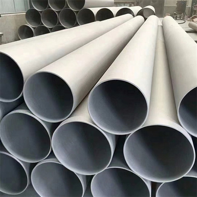 ASTM SS Round Bar 440A 440B 440C 444 Seamless 304 Stainless Steel Welded 304 Seamless Pipe Tube Id8mm OD 15mm