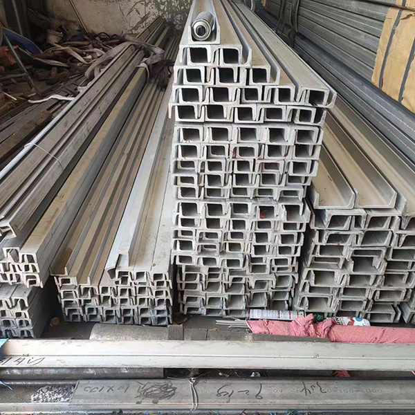 astm a36 strut steel channels stainless steel u channel structure channel ss c channel