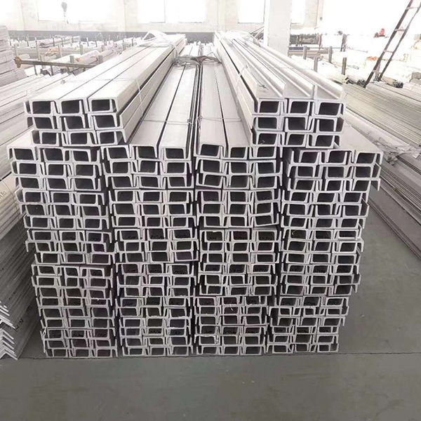 astm a36 strut steel channels stainless steel u channel structure channel ss c channel