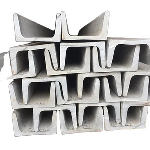 astm a36 strut steel channels stainless steel u channel structure channel ss c channel