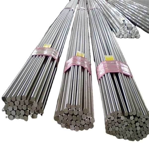 Durable Construction Material Stainless Steel Angle Iron Annealed Angle Bar