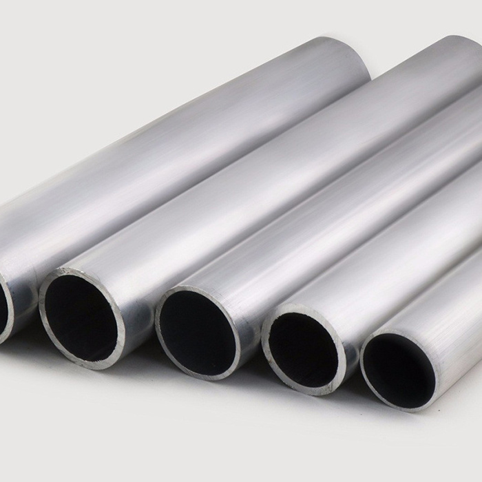 Aluminum Pipes 5005 6063 T5 6061 T6 3003 3004 round Tubing  Aluminum Pipe Tube