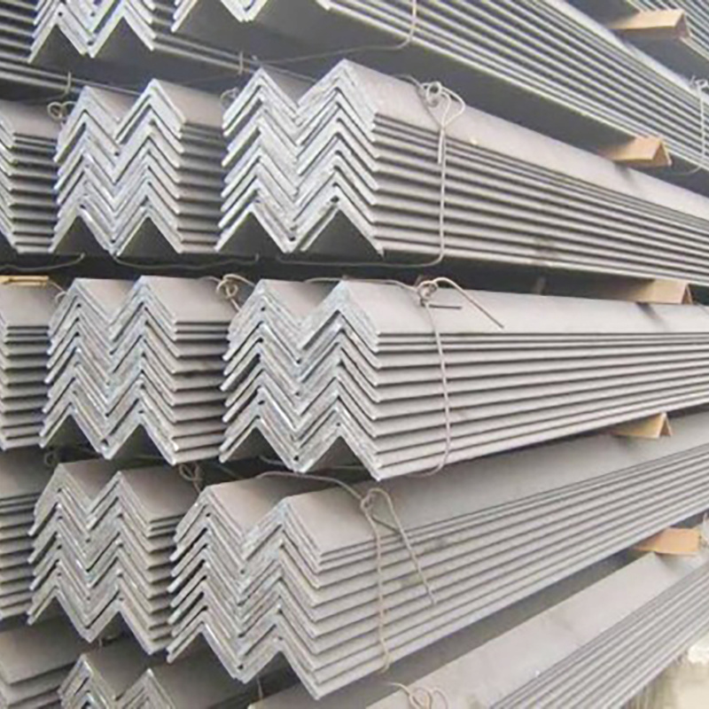 Cheap Prime Quality Angel Iron Hot Rolled Angel Steel Ms Angles L Profile Equal Or Unequal Angle Bar Steel Stainless Steel Angle