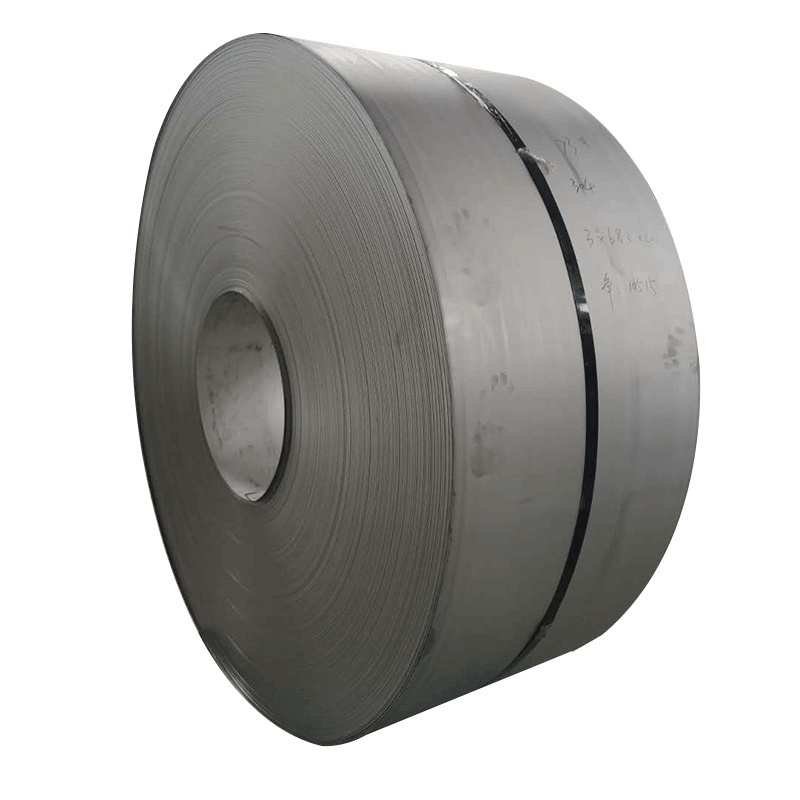 Corrosion Resistance 304 Stainless Steel Coil of 18% Chromium and 8% Nickel