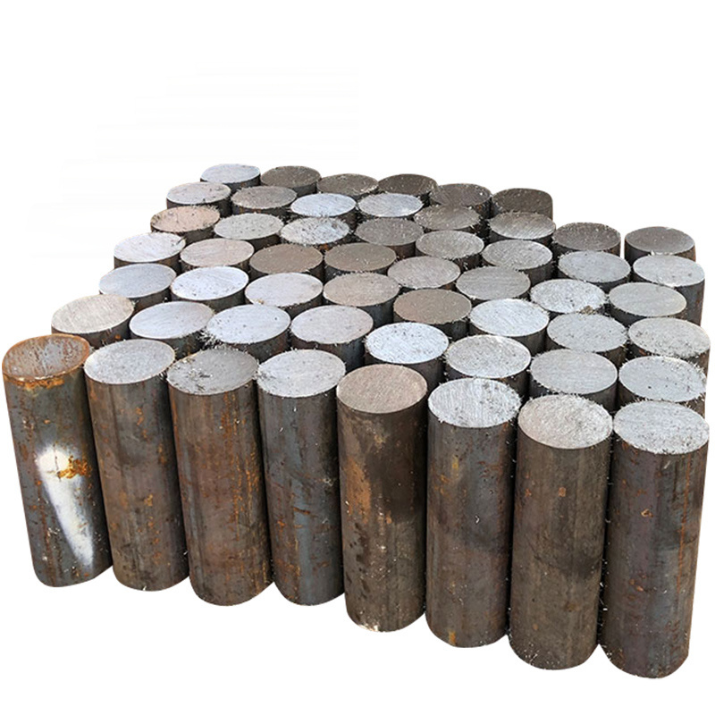 High Quality Hot Selling Aisi304 Bar Round Hot Rolled Carbon Steel 201 Atsmiron Rod Round Steel Bar