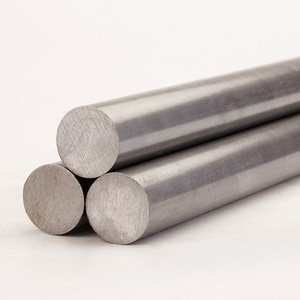 Austenitic Stainless Steel with Manganese Replacing Nickel 201 Stainless Steel Bar