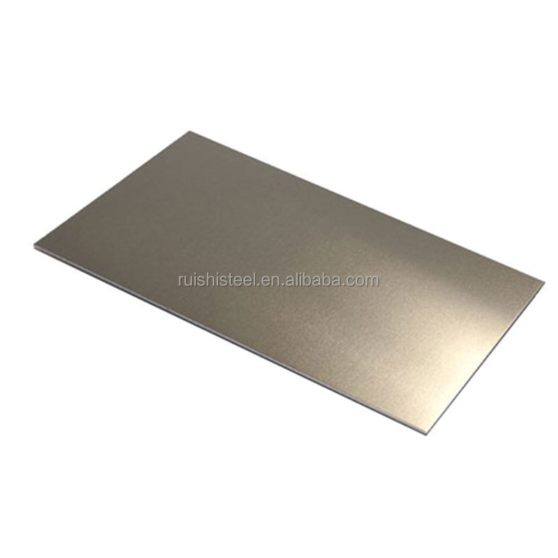 Direct supply Nickel Alloy Monel 400 K500 Inconel 600 601 625 718 Ni200 201 Alloy Plate Nickel Alloy Sheet bar tube